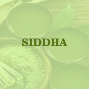 Siddha
