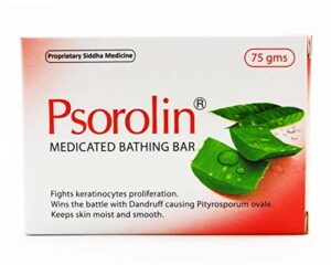 Psorolin-Soap