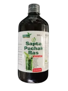 Sapta_Pachak_rasa