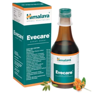 Evecare Syrup : Himalaya