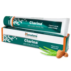 Clarina Anti-Acne Cream : Himalaya