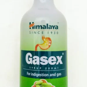 Gasex Syrup : Himalaya
