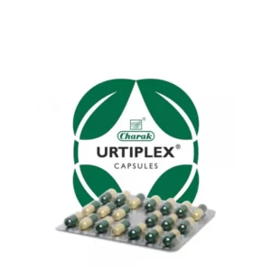 Urtiplex Caps : Charak