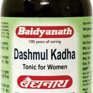 Dashmul Kadha : Baidyanath