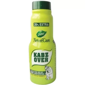 Nature Care Kabz Over