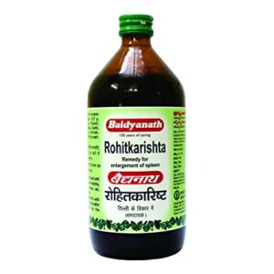 Rohitakarishta : Baidyanath