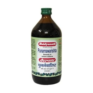 Punarnavarishta : Baidyanath