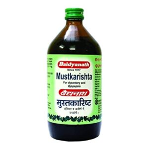 Mustakarishta : Baidyanath