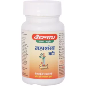 Mahashankh Bati : Baidyanath