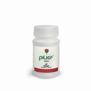Pilief Tablets : Charak