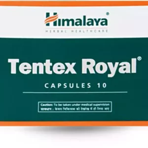 Tentex Royal Caps : Himalaya