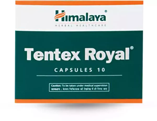Tentex Royal Caps : Himalaya