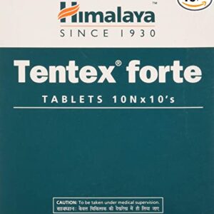 Tentex Forte Tablets : Himalaya