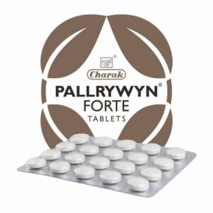 Pallrywyn Forte Tablet : Charak