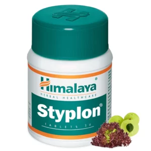 Styplon Tablets : Himalaya