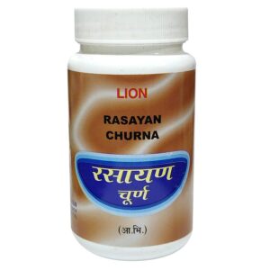 Rasayan Churna : Lion