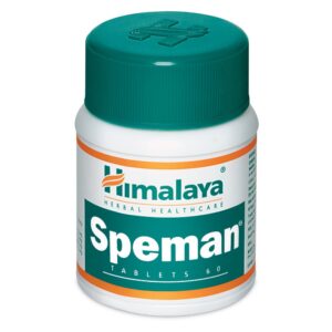 Speman Tablets : Himalaya