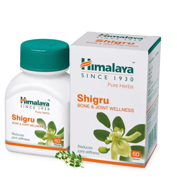 Shigru Bone & Joint Wellness : Himalaya