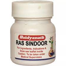 Ras Sindoor : Baidyanath