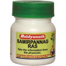 Samirpannag Ras : Baidyanath