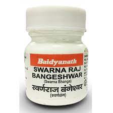Swarnaraj Bangeshwar : Baidyanath