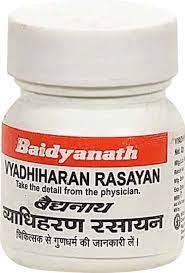 Vyadhiharan Rasayana : Baidyanath