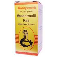 Basant malti Ras (S.Y.) : Baidyanath