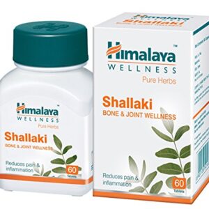 Shallaki Tablets : Himalaya