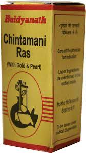 Chintamani Ras (S.M.A.Y.) : Baidyanath