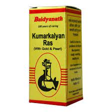 Kumarkalyan Ras (S.M.Y.) : Baidyanath
