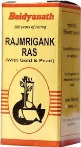 Rajmrigank Ras (S.Y.) : Baidyanath