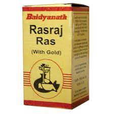 Rasraj Ras (S.Y.) : Baidyanath