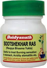 Sootshekhar Ras NO.1(S.Y.) : Baidyanath