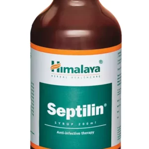 Septilin Syrup : Himalaya