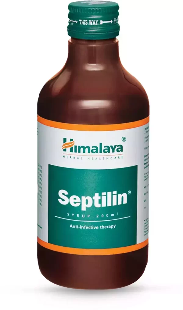 Septilin Syrup : Himalaya