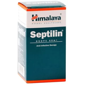 Septilin Drops : Himalaya
