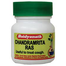 Chandramrita Ras : Baidyanath