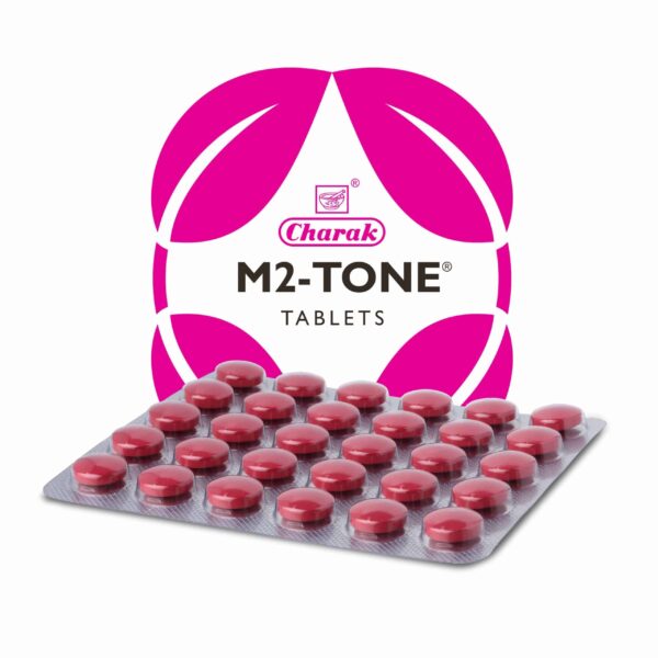 M2 - Tone Tablets : Charak