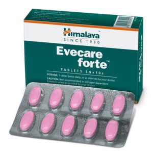 Evecare Fort Tablet : Himalaya