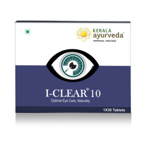 Clear 10 : Kerala Ayurveda