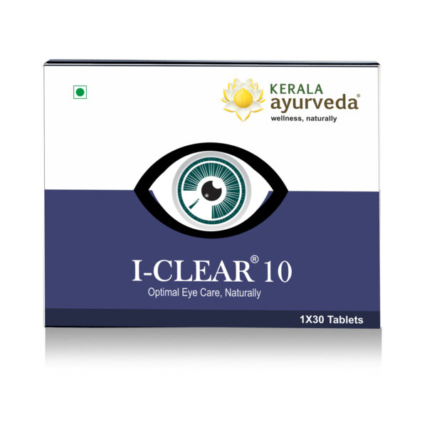 Clear 10 : Kerala Ayurveda