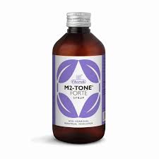 M2 - Tone Forte Syrup : Charak