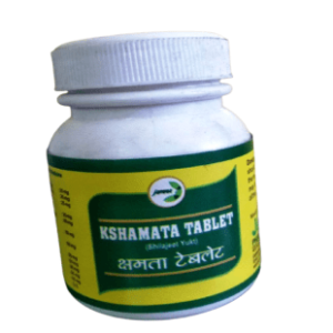 Kshamata Tablet : Jamna