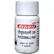 Piyooswalli Ras : Baidyanath