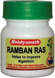 Ramban Ras : Baidyanath