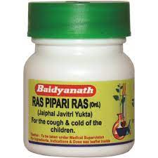 Raspipari Ras (A.Y.) : Baidyanath