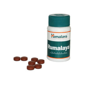 Rumalaya Tablets : Himalaya