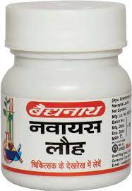 Navayas Lauh : Baidyanath