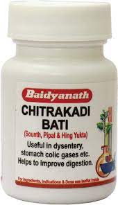 Chitrakadi Bati : Baidyanath