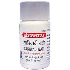 Sariwadi Bati : Baidyanath